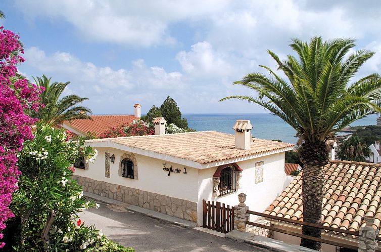 Unterkunft 1540115 - Ferienhaus Costa del Azahar - Vakantiehuis Sagitario 2