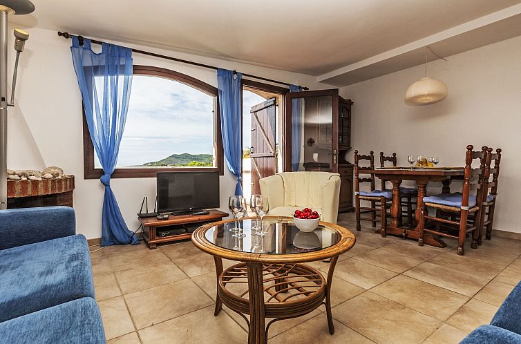 Vakantiehuis Sagitario 2