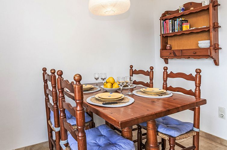 Vakantiehuis Sagitario 2