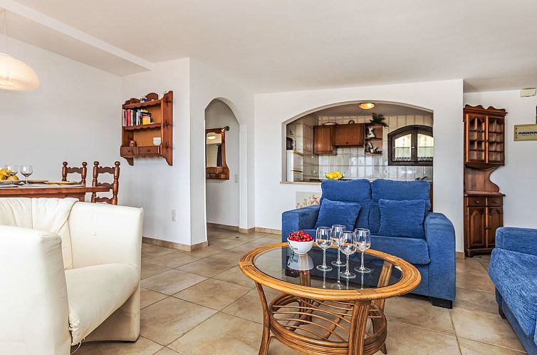 Vakantiehuis Sagitario 2