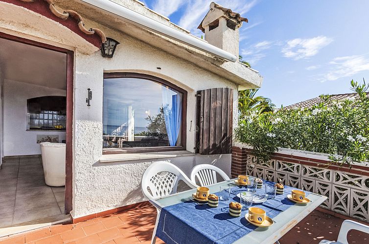 Vakantiehuis Sagitario 2