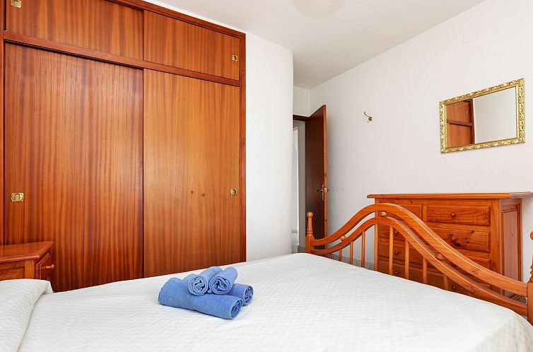 Appartement Tres Flores