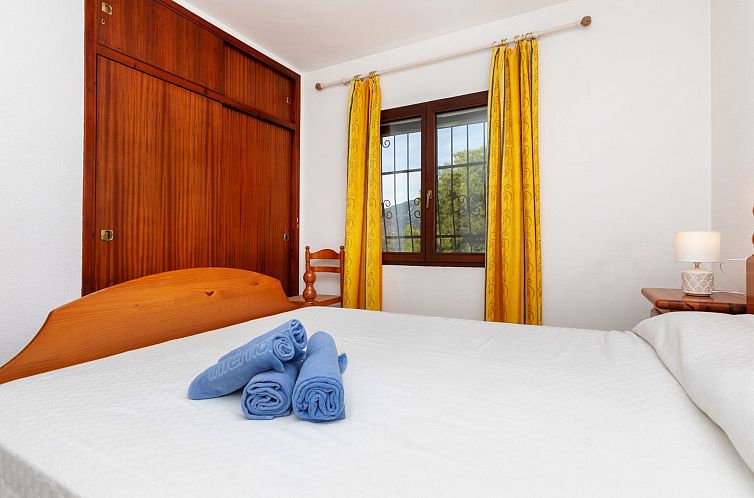 Appartement Tres Flores