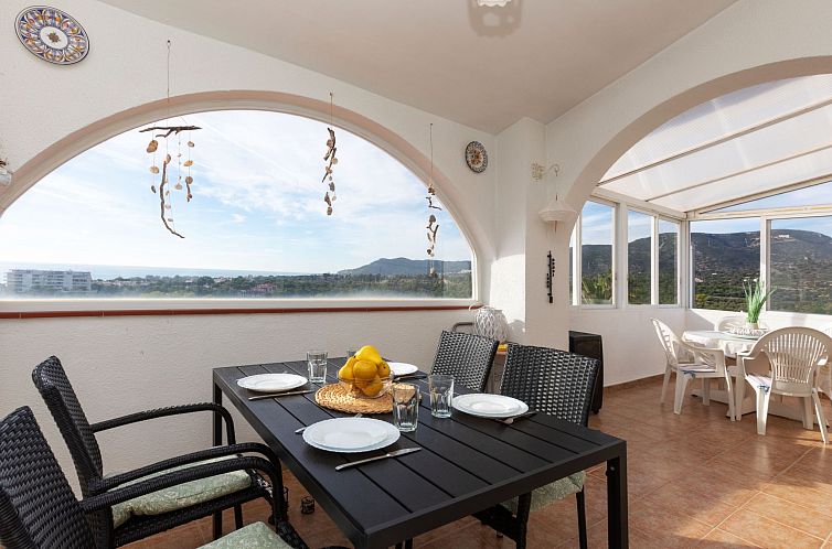 Appartement Tres Flores