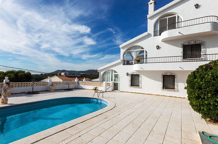 Appartement Tres Flores