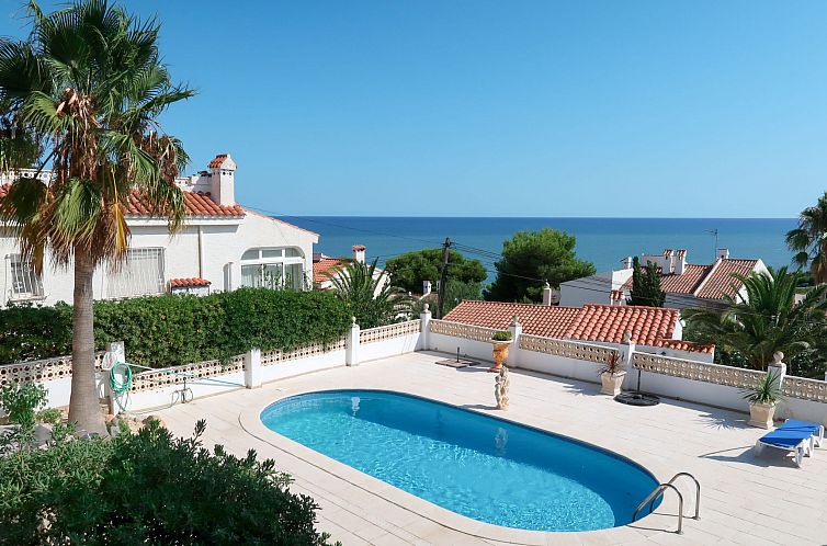 Appartement Tres Flores