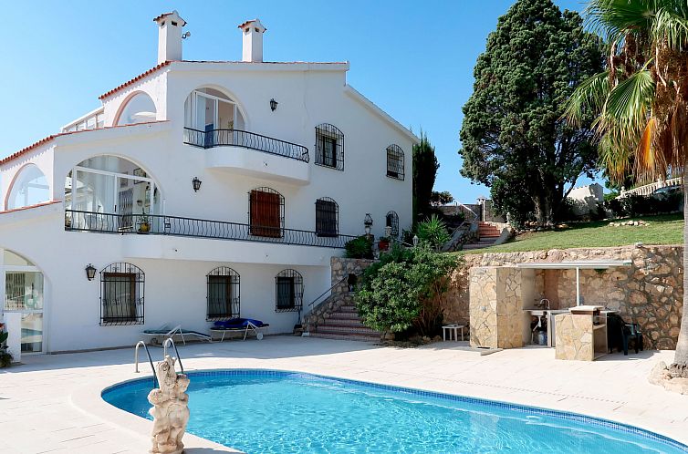 Appartement Tres Flores