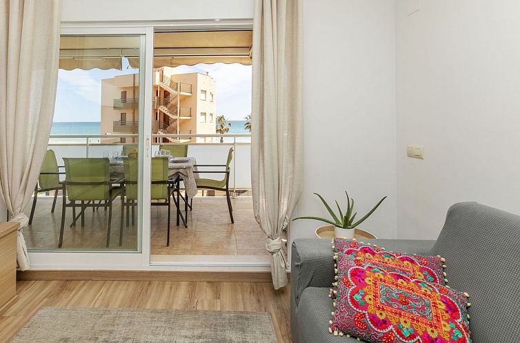 Appartement Noelia