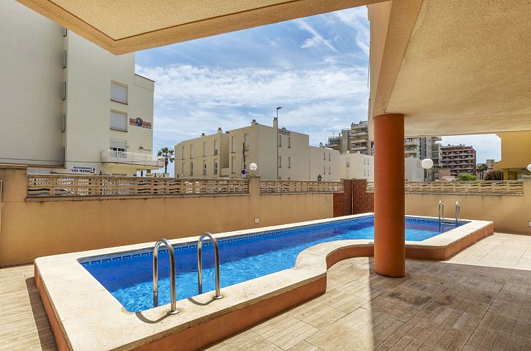 Appartement Noelia