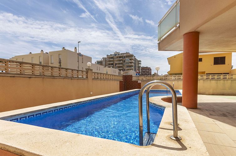 Appartement Noelia