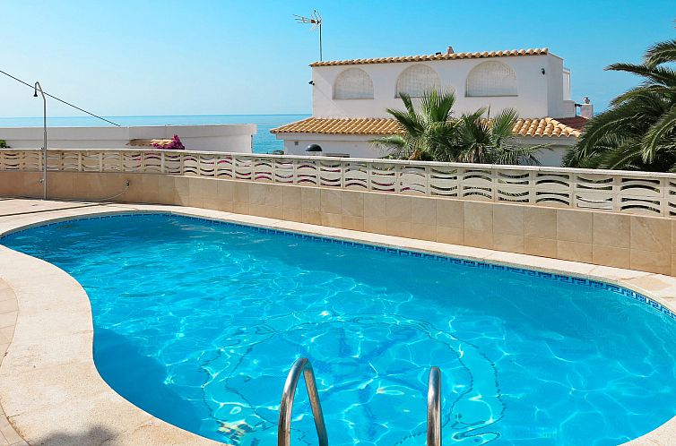 Unterkunft 1540119 - Appartement Costa del Azahar - Appartement Escudos