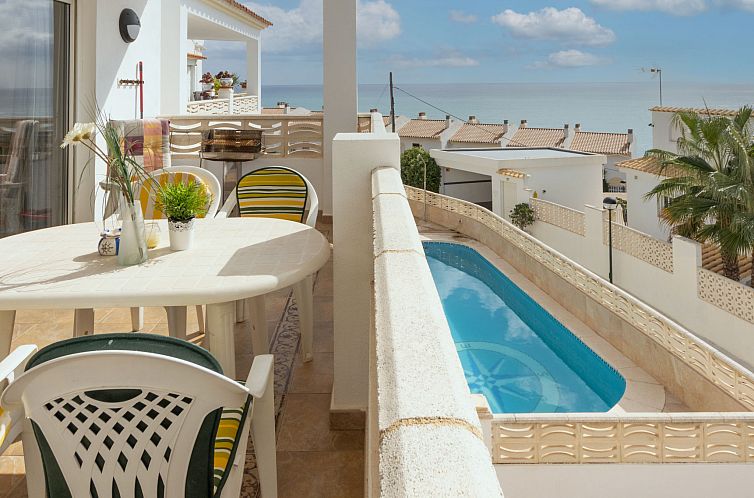 Appartement Escudos