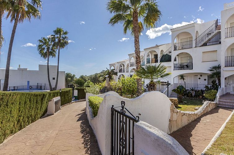 Appartement Escudos