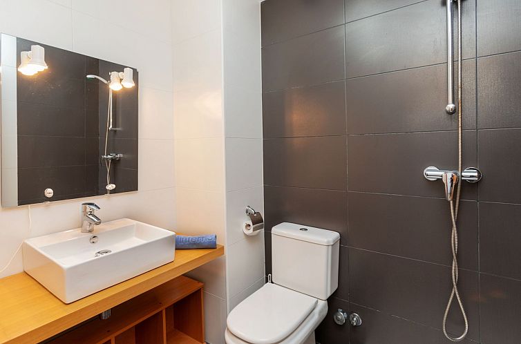 Vakantiehuis Mirador de las Islas 5