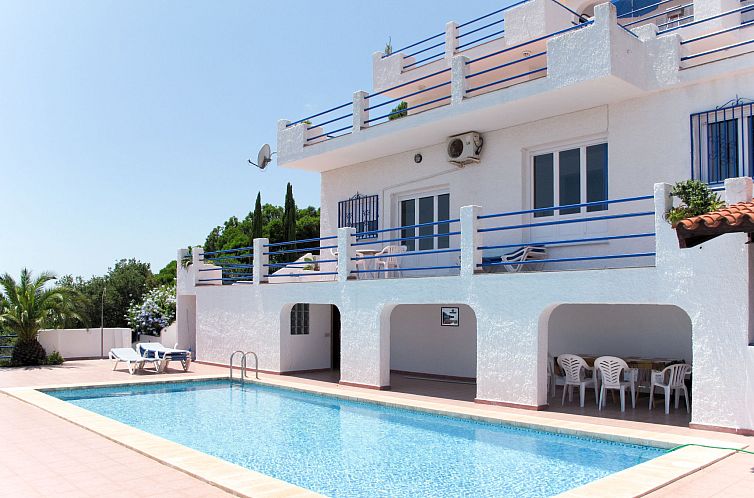 Unterkunft 1540122 - Appartement Costa del Azahar - Appartement Karina