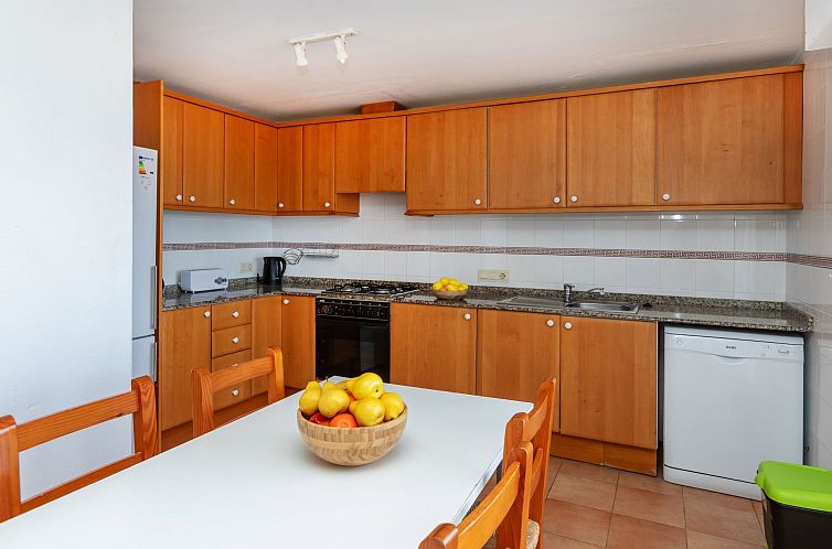 Appartement Karina