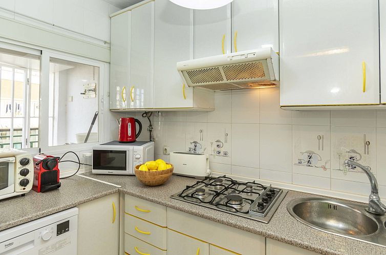 Appartement Les Doyes