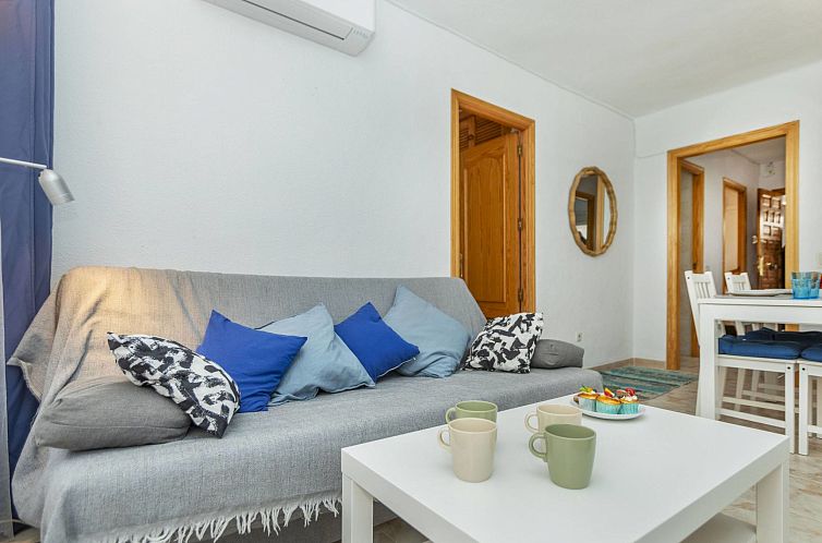 Appartement Les Doyes