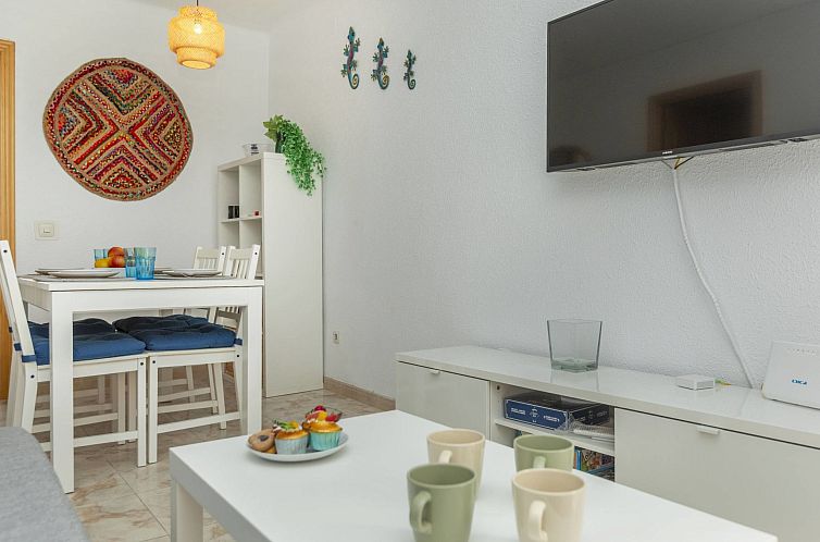 Appartement Les Doyes