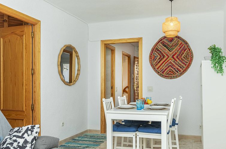 Appartement Les Doyes