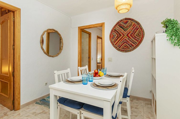 Appartement Les Doyes