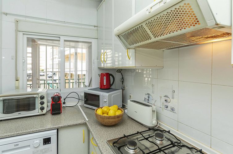 Appartement Les Doyes