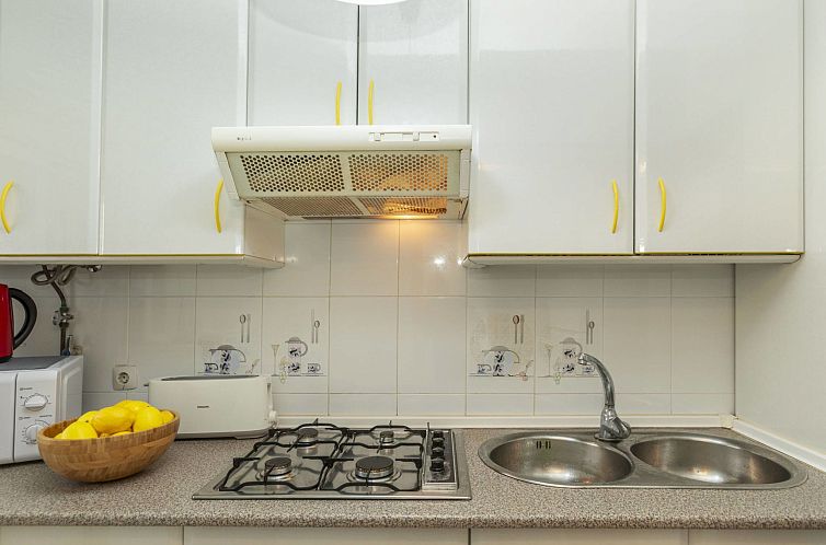 Appartement Les Doyes