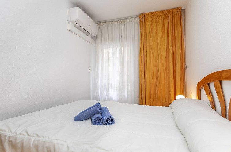 Appartement Les Doyes