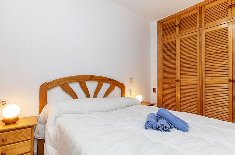 Appartement Les Doyes