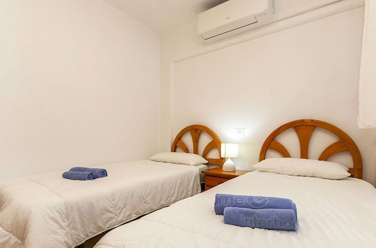 Appartement Les Doyes