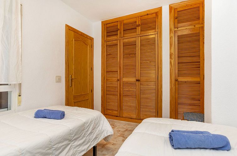 Appartement Les Doyes