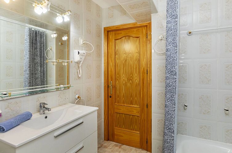 Appartement Les Doyes