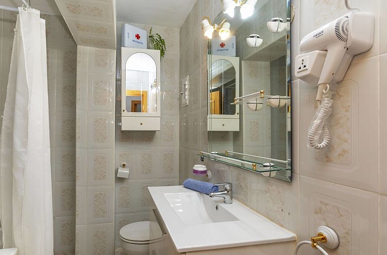 Appartement Les Doyes