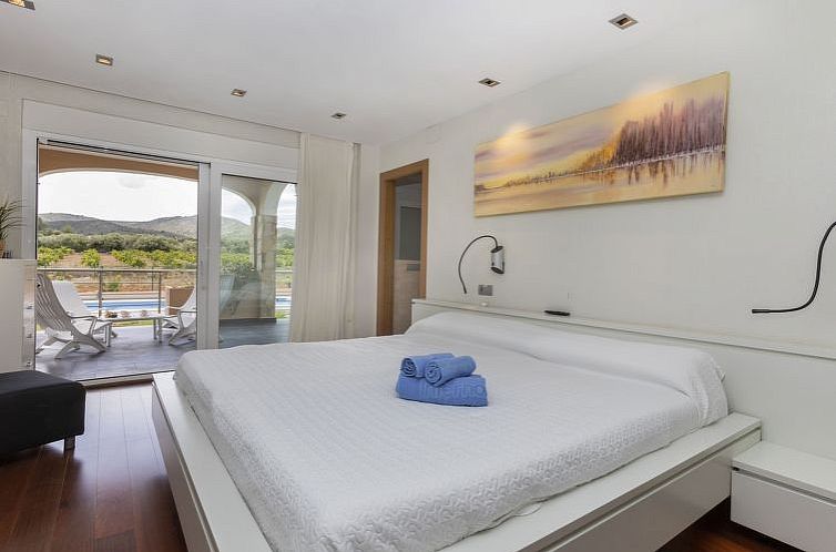 Vakantiehuis Finca Villa Roig