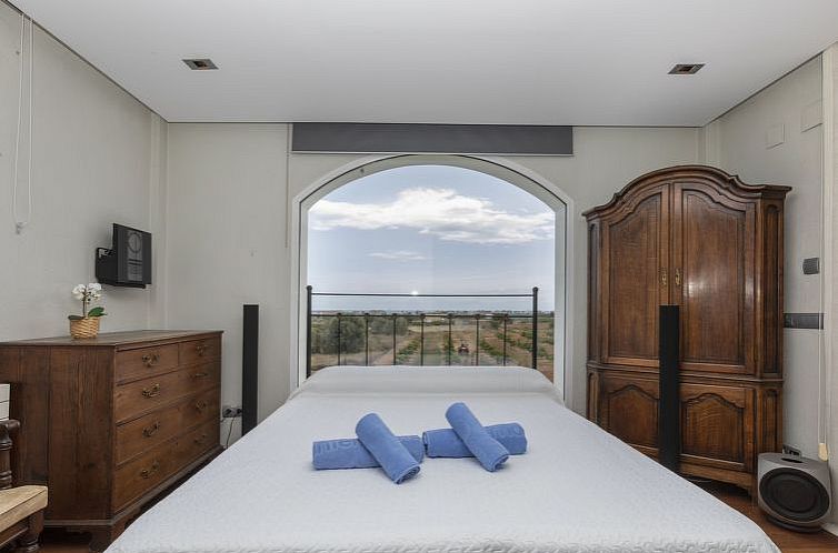 Vakantiehuis Finca Villa Roig