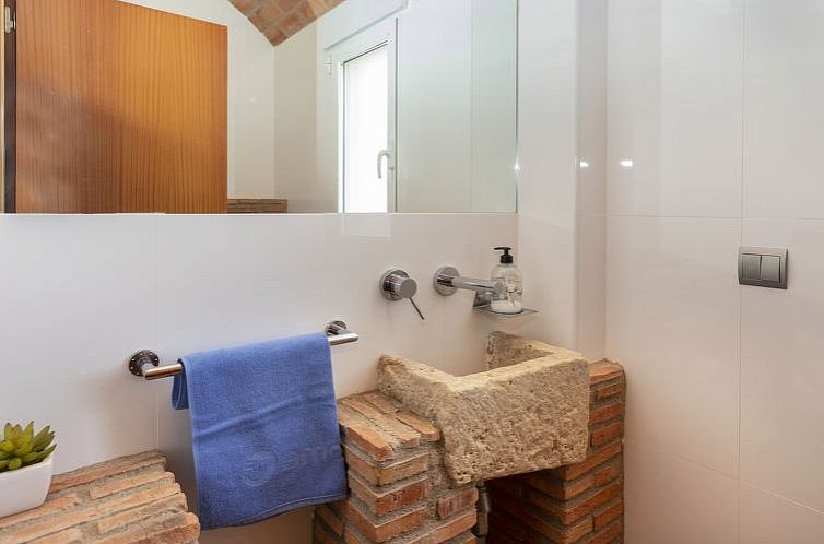 Vakantiehuis Finca Villa Roig