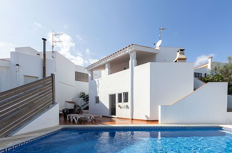 Unterkunft 1540125 - Ferienhaus Costa del Azahar - Vakantiehuis Sascha