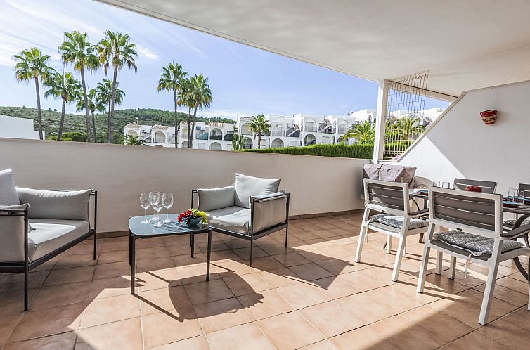 Appartement Font Nova