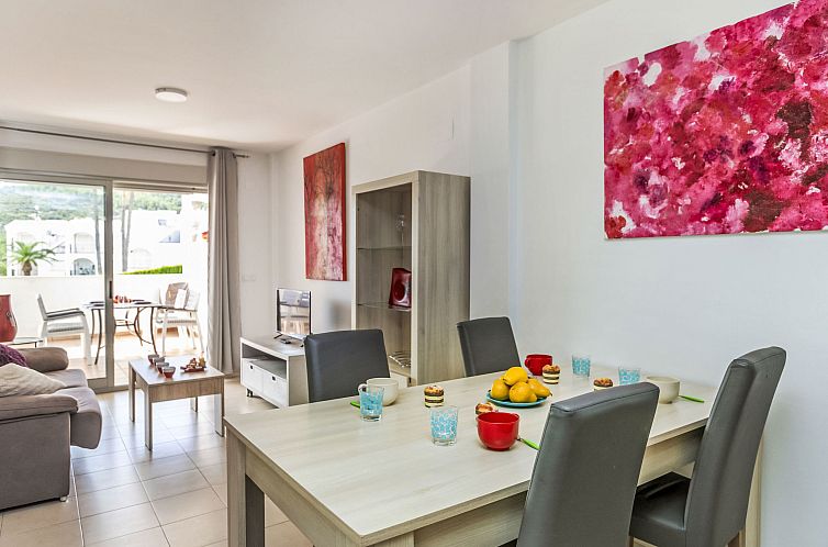 Appartement Font Nova