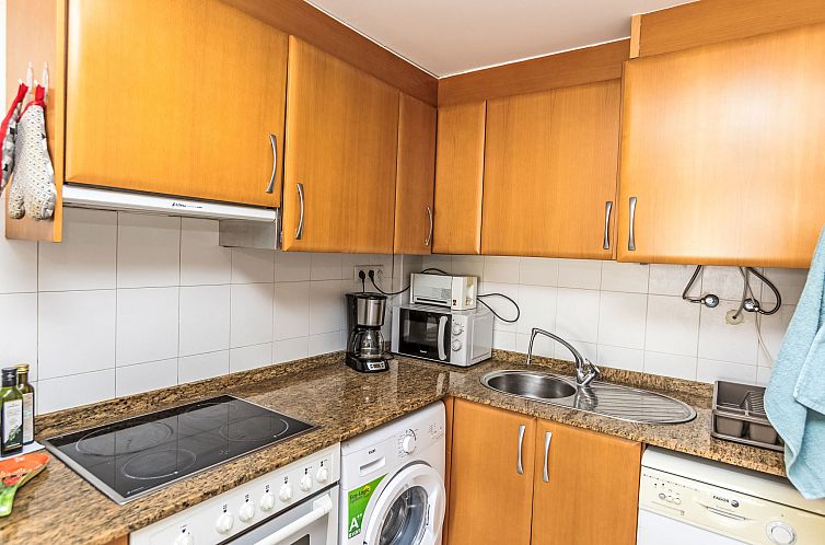 Appartement Font Nova