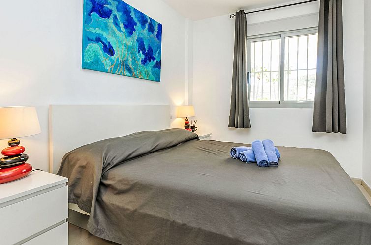 Appartement Font Nova