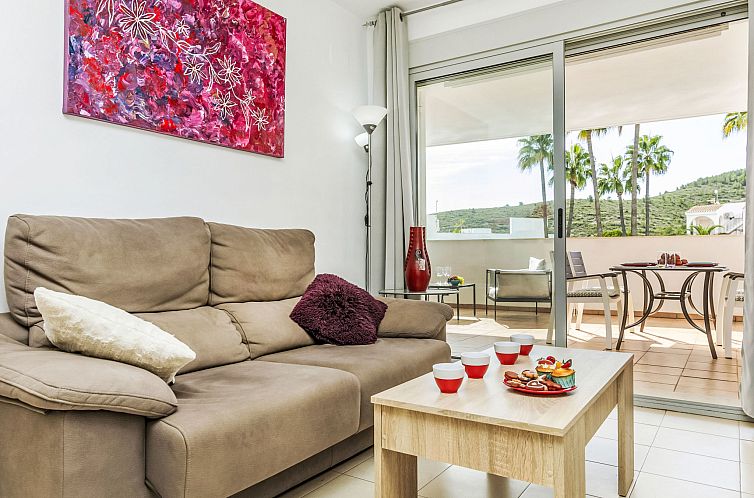 Appartement Font Nova