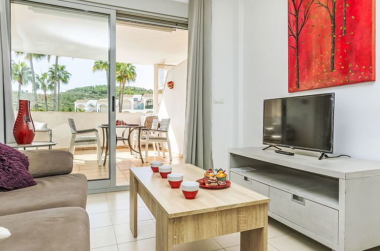 Appartement Font Nova