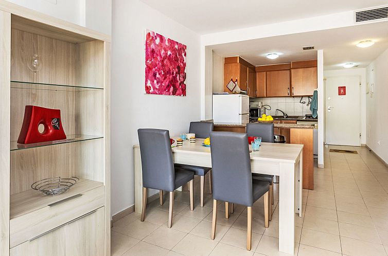 Appartement Font Nova