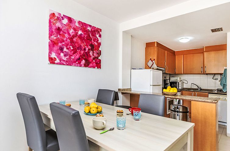 Appartement Font Nova
