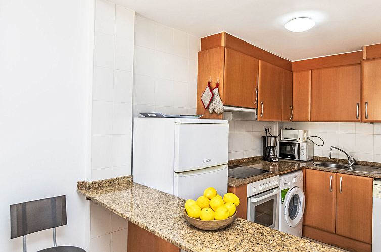 Appartement Font Nova