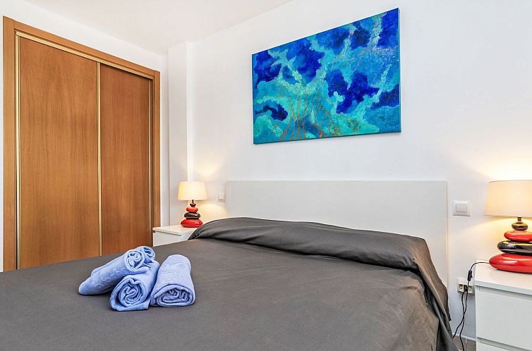 Appartement Font Nova