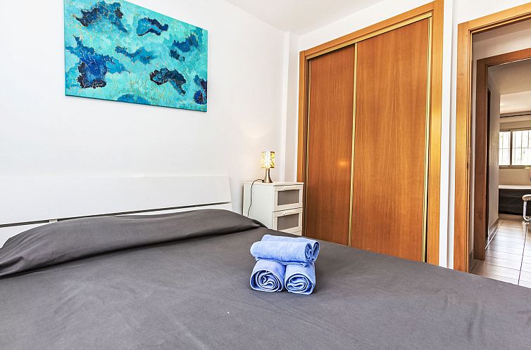 Appartement Font Nova