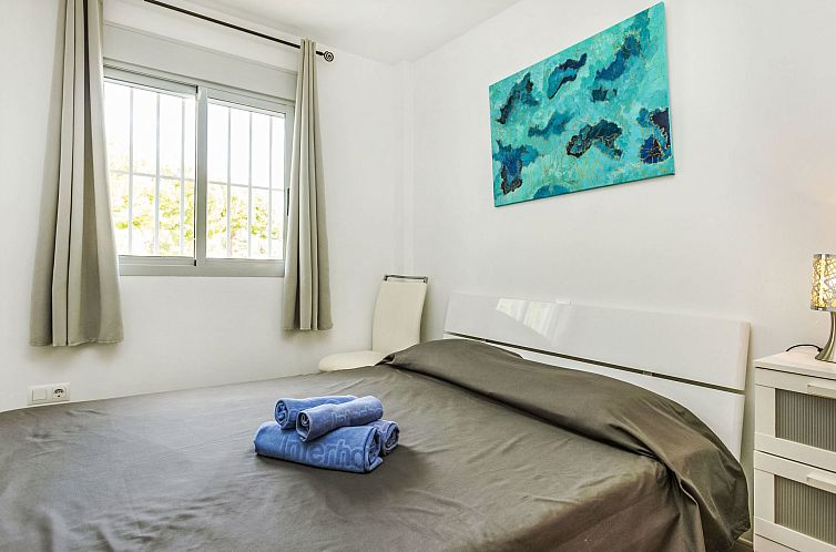 Appartement Font Nova