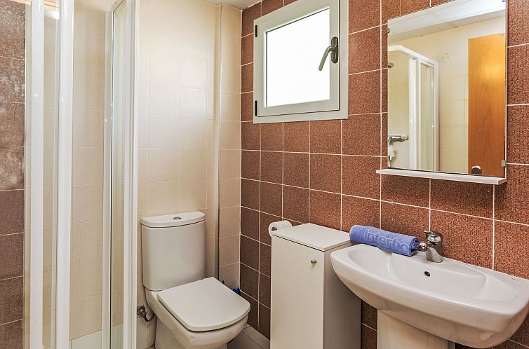 Appartement Font Nova